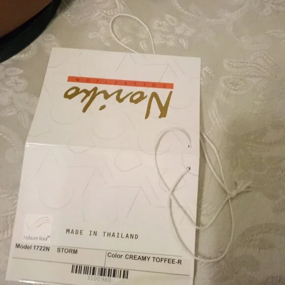 Noriko Storm Creamy Toffee - R Synthetic Wig - Picture 4 of 11